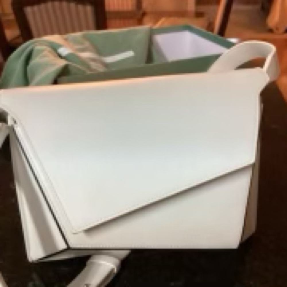 Mlouye bag brand new!